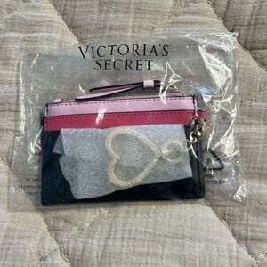 Victoria’s Secret card holder new in package